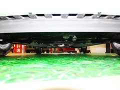 2012款 1.8L CVT 豪华版