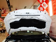2012款 1.8L CVT 豪华版