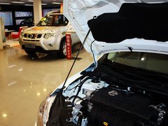 2012款 1.8L CVT 豪华版