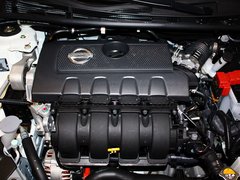 2012款 1.8L CVT 豪华版