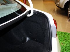 2012款 1.8L CVT 豪华版