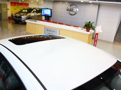 2012款 1.8L CVT 豪华版