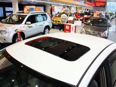 2012款 1.8L CVT 豪华版