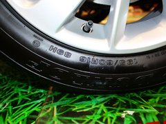 2012款 1.8L CVT 豪华版