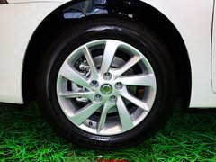 2012款 1.8L CVT 豪华版