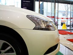 2012款 1.8L CVT 豪华版
