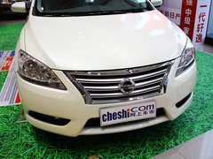 2012款 1.8L CVT 豪华版