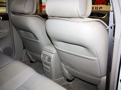 2012款 1.8L CVT 豪华版