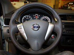 2012款 1.8L CVT 豪华版