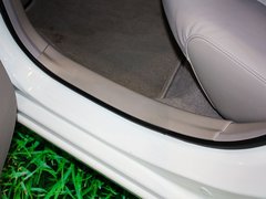 2012款 1.8L CVT 豪华版