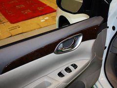 2012款 1.8L CVT 豪华版