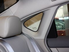 2012款 1.8L CVT 豪华版
