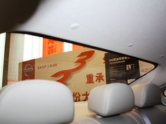 2012款 1.8L CVT 豪华版