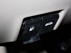 2012款 1.8L CVT 豪华版