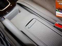 2012款 1.8L CVT 豪华版