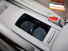 2012款 1.8L CVT 豪华版