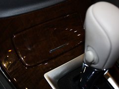 2012款 1.8L CVT 豪华版