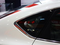 2012款 1.8L CVT 豪华版
