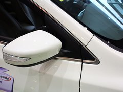 2012款 1.8L CVT 豪华版