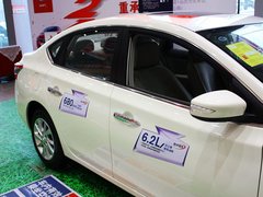 2012款 1.8L CVT 豪华版