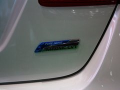 2012款 1.8L CVT 豪华版