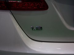 2012款 1.8L CVT 豪华版