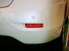 2012款 1.8L CVT 豪华版
