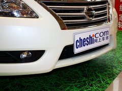 2012款 1.8L CVT 豪华版