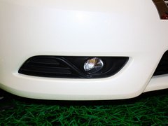 2012款 1.8L CVT 豪华版