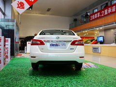 2012款 1.8L CVT 豪华版