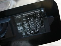 2013款 GLK300 3.0L 时尚型 5座