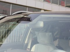 2013款 GLK300 3.0L 时尚型 5座