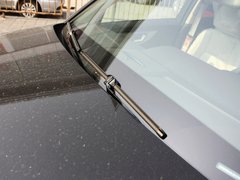 2013款 GLK300 3.0L 时尚型 5座