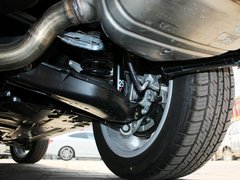 2013款 GLK300 3.0L 时尚型 5座