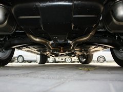 2013款 GLK300 3.0L 时尚型 5座
