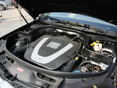 2013款 GLK300 3.0L 时尚型 5座