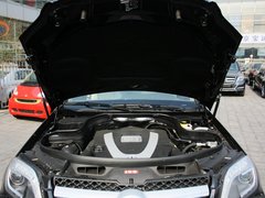 2013款 GLK300 3.0L 时尚型 5座