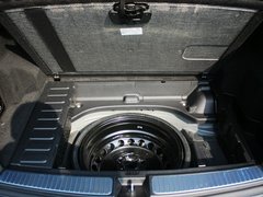 2013款 GLK300 3.0L 时尚型 5座