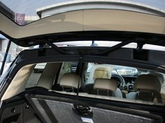 2013款 GLK300 3.0L 时尚型 5座