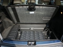 2013款 GLK300 3.0L 时尚型 5座