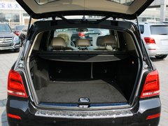 2013款 GLK300 3.0L 时尚型 5座