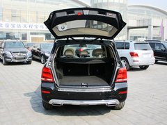 2013款 GLK300 3.0L 时尚型 5座