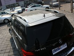 2013款 GLK300 3.0L 时尚型 5座