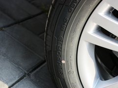 2013款 GLK300 3.0L 时尚型 5座