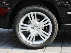 2013款 GLK300 3.0L 时尚型 5座