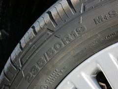2013款 GLK300 3.0L 时尚型 5座