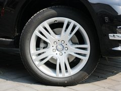 2013款 GLK300 3.0L 时尚型 5座