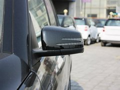 2013款 GLK300 3.0L 时尚型 5座