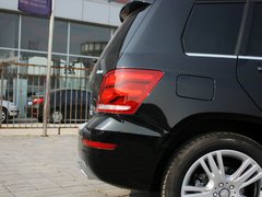 2013款 GLK300 3.0L 时尚型 5座