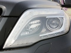2013款 GLK300 3.0L 时尚型 5座
